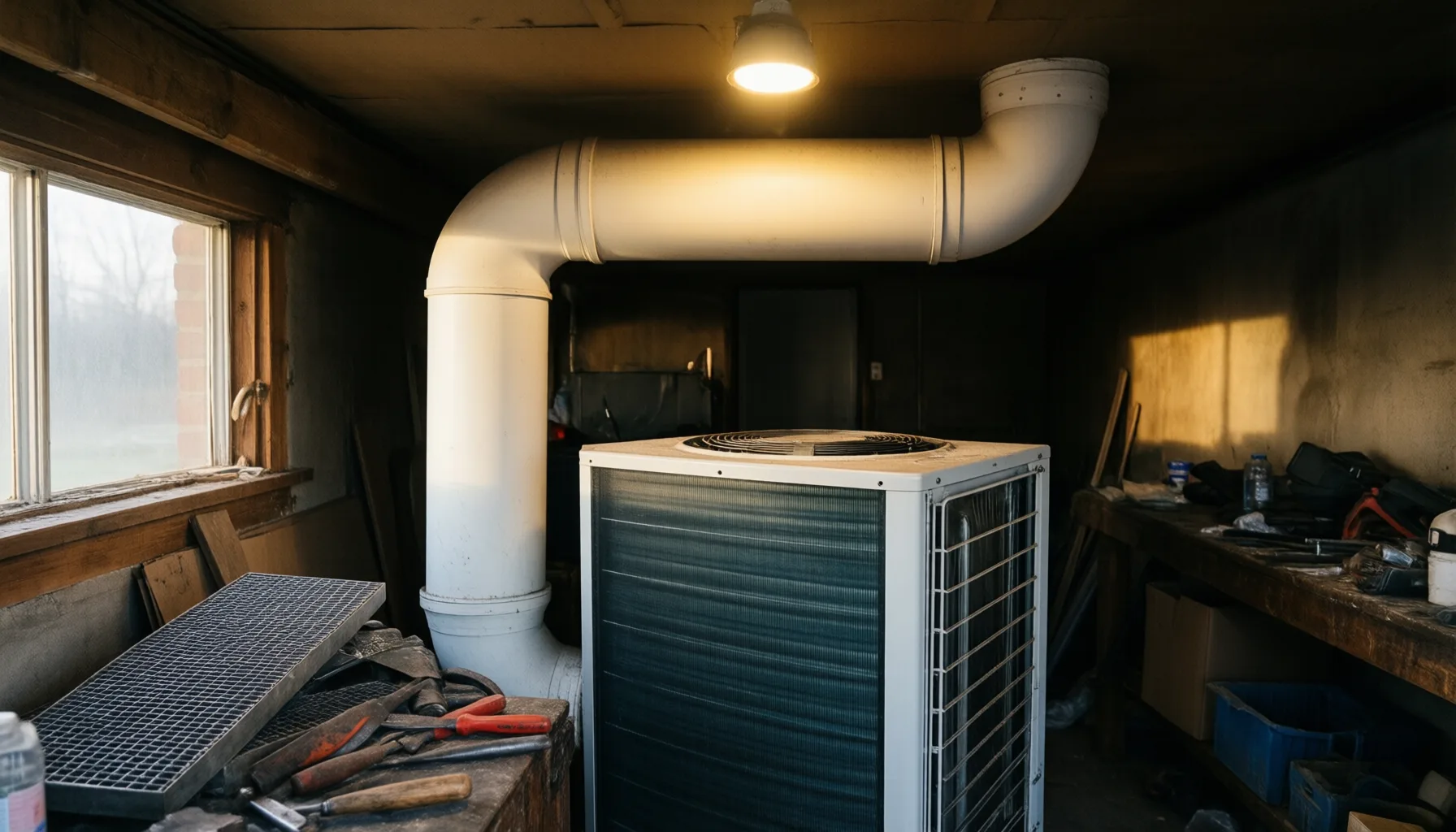 Emergency AC Repair