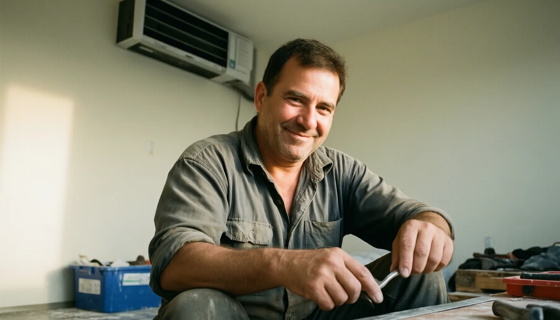 Top 8 Questions to Ask an Air Conditioning Repair Technician in Miramar