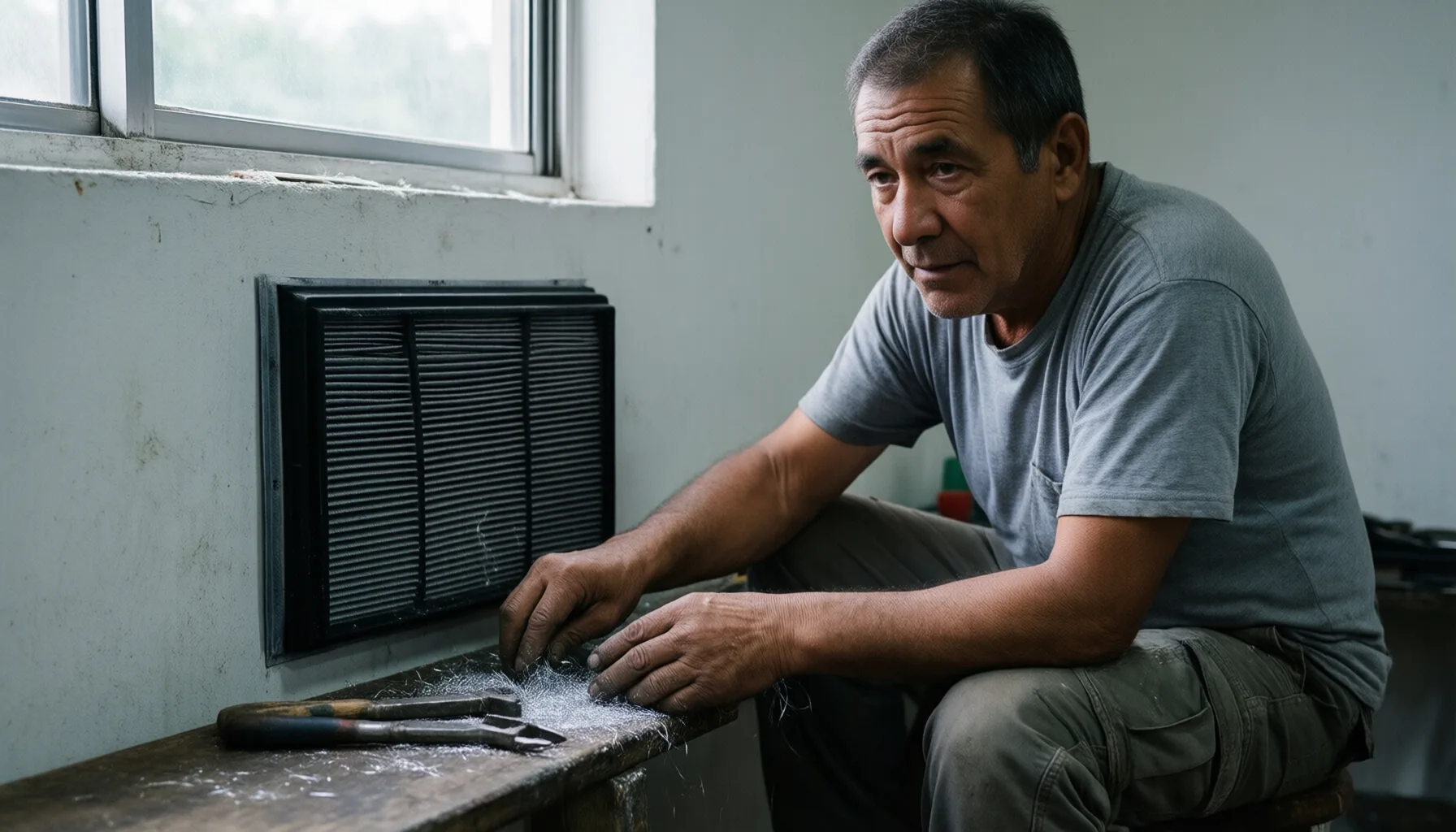 Understanding SEER and EER Ratings for AC in Miramar