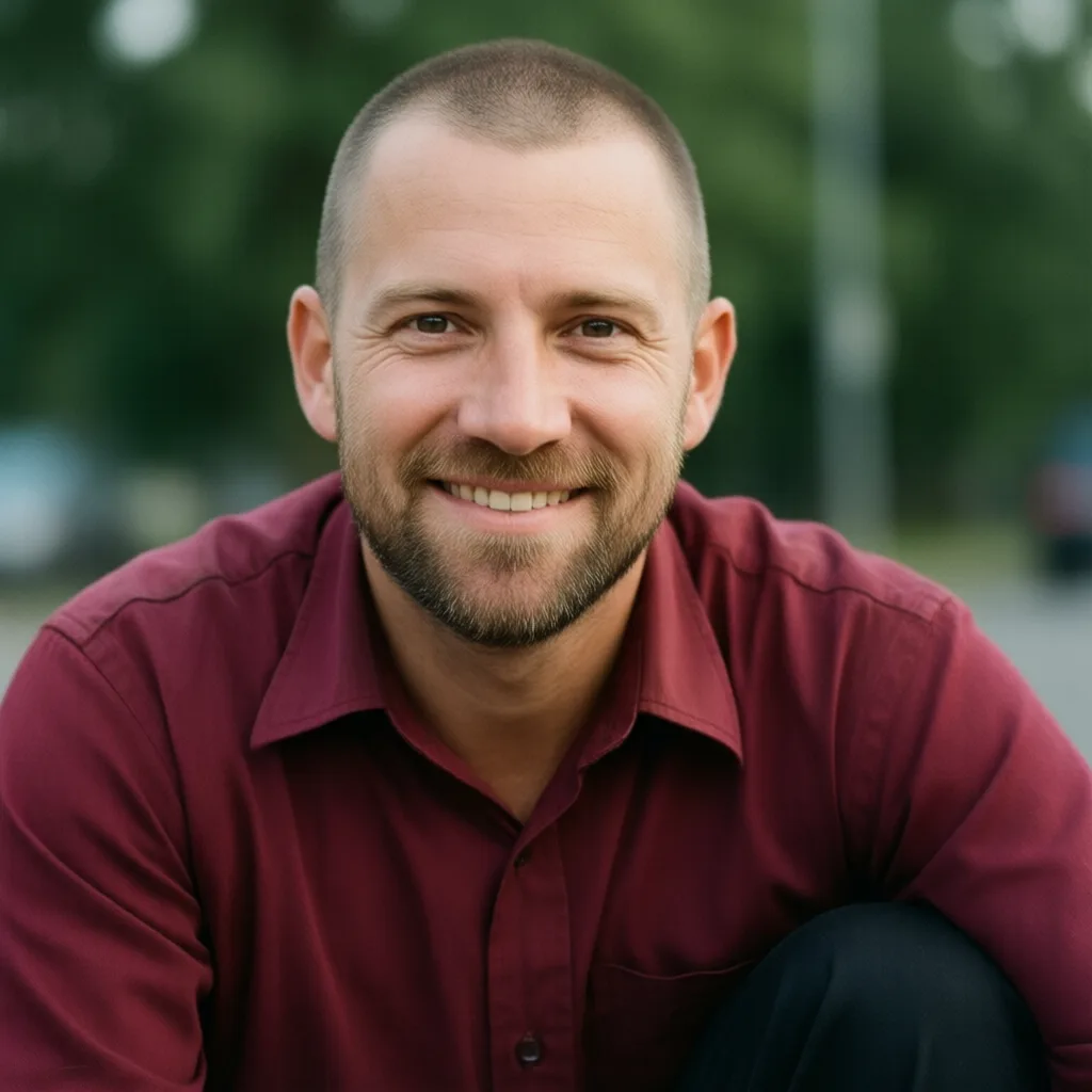 Eric Green