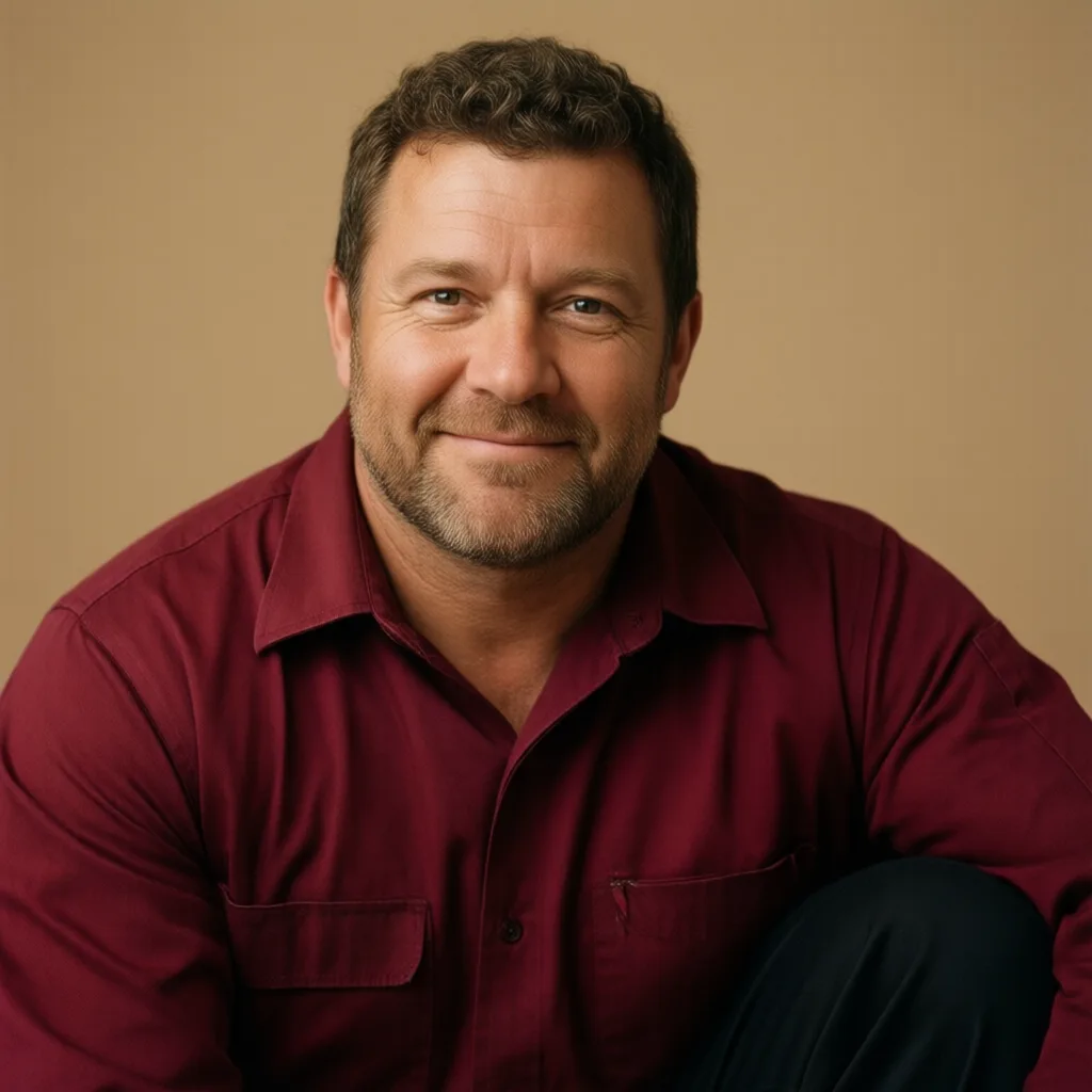 Michael Mitchell