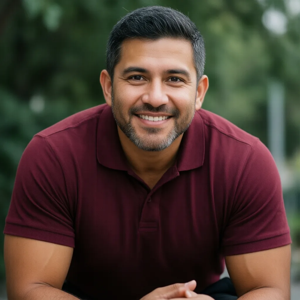 Marco Vargas