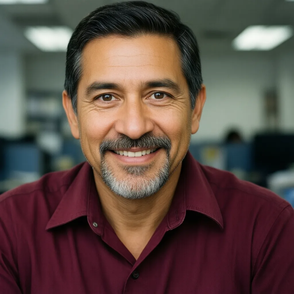 Marco Garcia