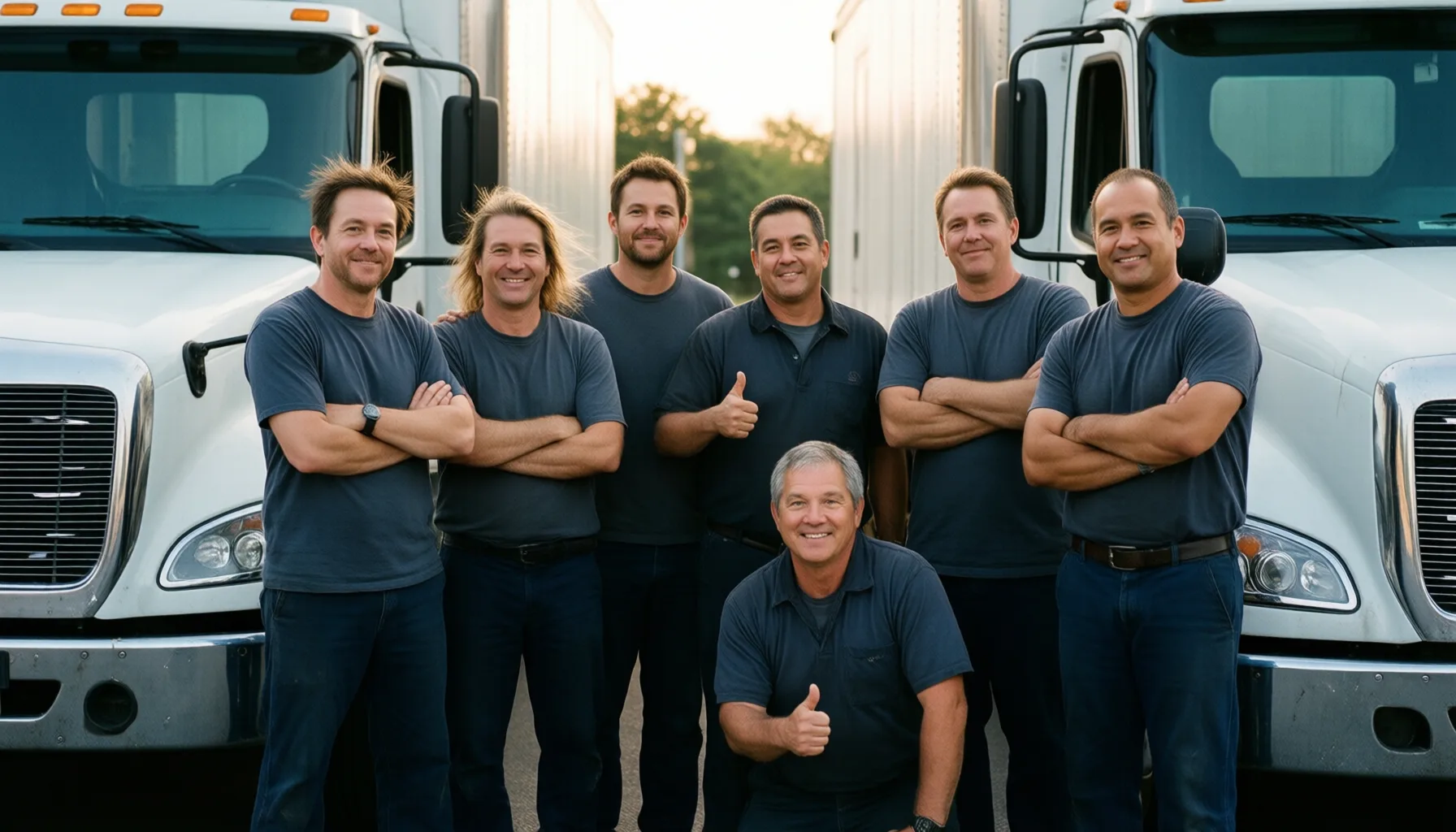 The Zenith AC Repairs Team