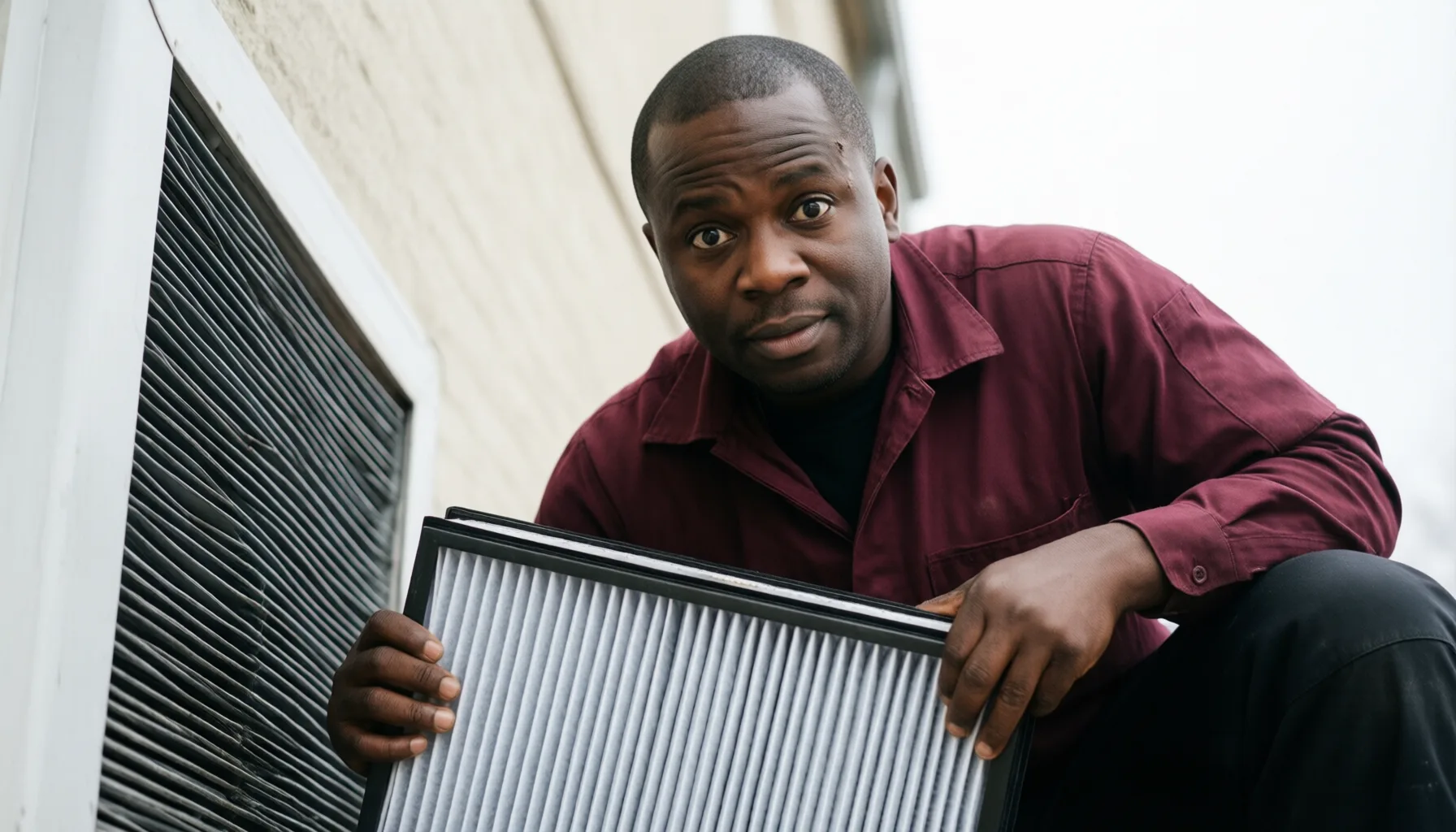 Emergency AC Repairs